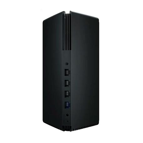 Wi-Fi роутер Xiaomi AX3000 чёрный - 3