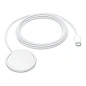Беспроводное зарядное устройство Apple MagSafe Charger (2м) 25 Вт белый - 3