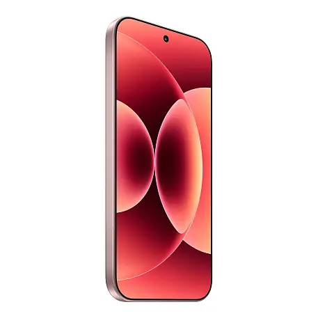 Смартфон Xiaomi 17 12/512 ГБ розовый (2sim + eSim) - 3