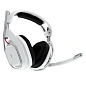 Беспроводные наушники Logitech Astro A50 (Gen 5 USB-C) белый - 3