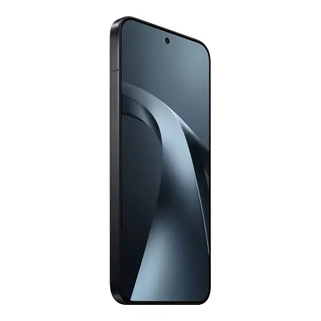 Смартфон Xiaomi 17T Pro 12/512 ГБ чёрный (2sim + eSim) - 2