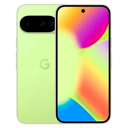 Смартфон Google Pixel 10 12/256 ГБ зелёный