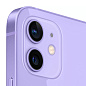 Смартфон Apple iPhone 12 128 ГБ фиолетовый (1sim + eSim) - 3