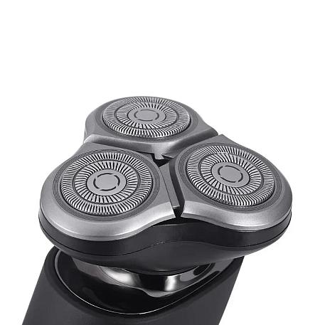 Электробритва Xiaomi Mijia Electric Shaver S500C чёрный - 4