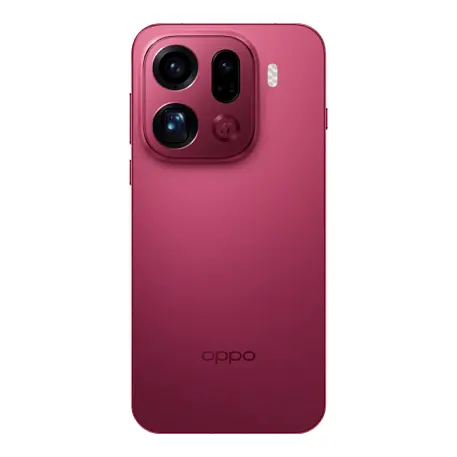 Смартфон Oppo Find X9 Pro 16/1 ТБ красный (2sim) - 3