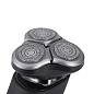 Электробритва Xiaomi Mijia Electric Shaver S500C чёрный - 4