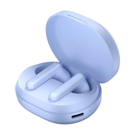 Беспроводные наушники Xiaomi Haylou GT7 Neo фиолетовый - 2