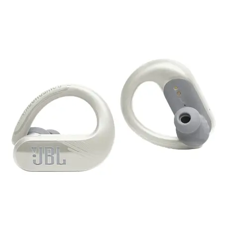 Беспроводные наушники JBL Endurance Peak 3 белый - 3