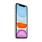 Смартфон Apple iPhone 11 128 ГБ белый (1sim + eSim) - 2