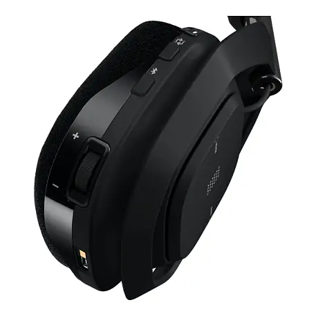 Беспроводные наушники Logitech Astro A50 X LIGHTSPEED чёрный - 5