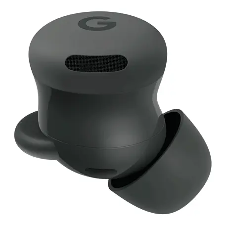 Беспроводные наушники Google Pixel Buds 2a серый - 3