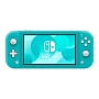 Игровая приставка Nintendo Switch Lite 32 ГБ - 1