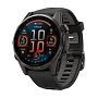 Умные часы Garmin Fenix 8 43mm - 1