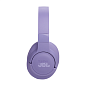 Беспроводные наушники JBL Tune 770NC фиолетовый - 3