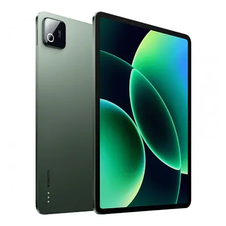 Планшет Xiaomi Pad 8 Wi-Fi 8/256 ГБ зелёный - 4