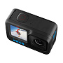 Экшн-камера GoPro Hero 10 Black Edition, чёрный - 1