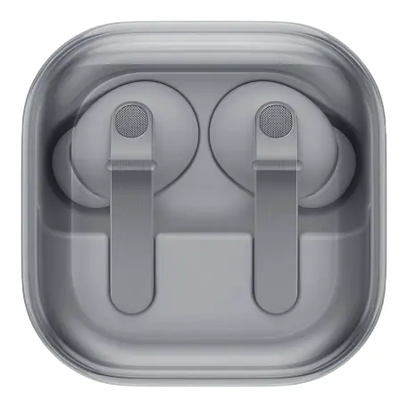 Беспроводные наушники Samsung Galaxy Buds 4 Pro белый - 5