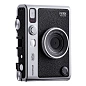 Фотоаппарат моментальной печати Fujifilm Instax Mini Evo чёрный - 2