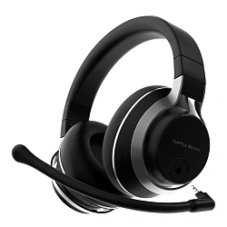 Беспроводные наушники Turtle Beach Stealth Pro (PS5/PS4/PC) чёрный