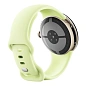 Умные часы Google Pixel Watch 4 41mm золотой (лаймовый ремешок) - 4