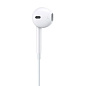 Наушники Apple EarPods с разъёмом Lightning белый - 3