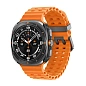 Умные часы Samsung Galaxy Watch Ultra 47мм (LTE)