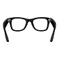 Умные очки Ray-Ban Wayfarer Shiny Black, Clear, (53-22-155mm) - 4