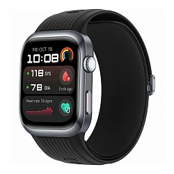 Умные часы Huawei Watch D2 чёрный
