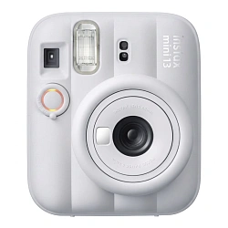 Фотоаппарат моментальной печати Fujifilm Instax Mini 13 белый