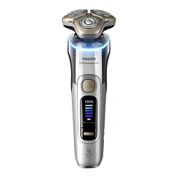 Электробритва Philips i9000 Prestige Ultra XP9404/31 серебристый