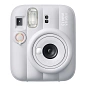 Фотоаппарат моментальной печати Fujifilm Instax Mini 13 белый