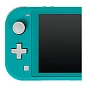 Игровая приставка Nintendo Switch Lite 32 ГБ бирюзовый - 3