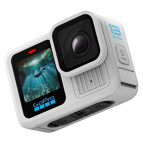 Экшн-камера GoPro Hero 13 Black белый - 2