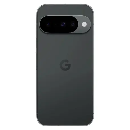 Смартфон Google Pixel 10 12/256 ГБ чёрный (1sim + eSim) - 3