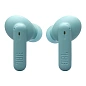 Беспроводные наушники JBL Wave Beam 2 голубой - 3