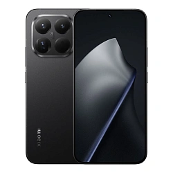 Смартфон Xiaomi 15T Pro 12/512 ГБ чёрный