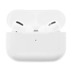 Беспроводные наушники Deppa Air Pro 2 белый