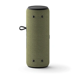 Умная колонка Яндекс Станция Стрит зелёный