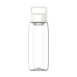 Бутылка для воды Xiaomi Fun Home Accompanying Cup (0.5 л) белый