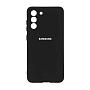 Клип-кейс (накладка) для Samsung Galaxy S21 FE - 1