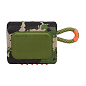 Портативная колонка JBL Go 3 камуфляж - 2