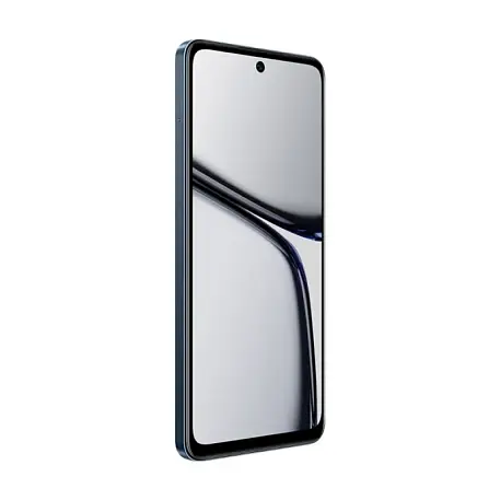 Смартфон Realme C65 8/256 ГБ чёрный (2sim) - 2