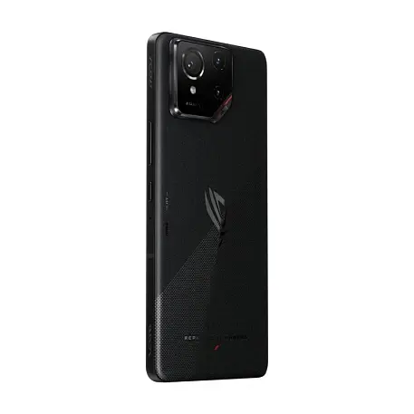 Смартфон ASUS ROG Phone 9 12/512 ГБ чёрный (2sim) - 3