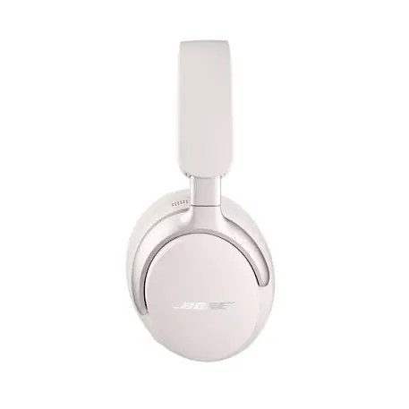 Беспроводные наушники Bose QuietComfort Ultra Headphones белый - 3