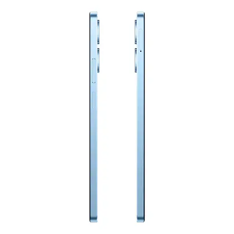 Смартфон Realme Note 60 6/128 ГБ "небесно-голубой" (2sim) - 4