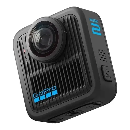 Экшн-камера GoPro Max 2 360 чёрный - 3
