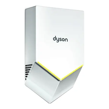 Сушилка для рук Dyson Airblade V HU02 белый - 2