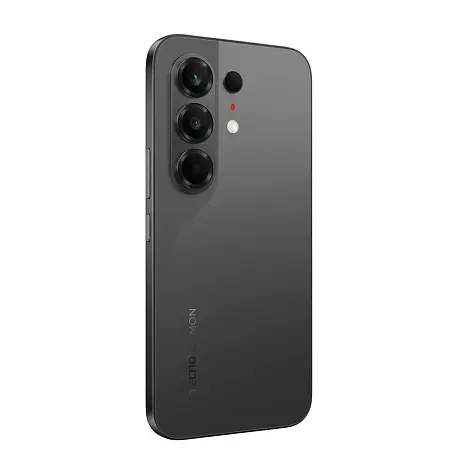 Смартфон Tecno Camon 50 8/256 ГБ чёрный (2sim) - 5