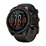 Умные часы Garmin Fenix 8 47mm - 1