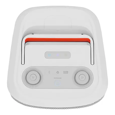 Акустическая система JBL Partybox 120 белый - 3